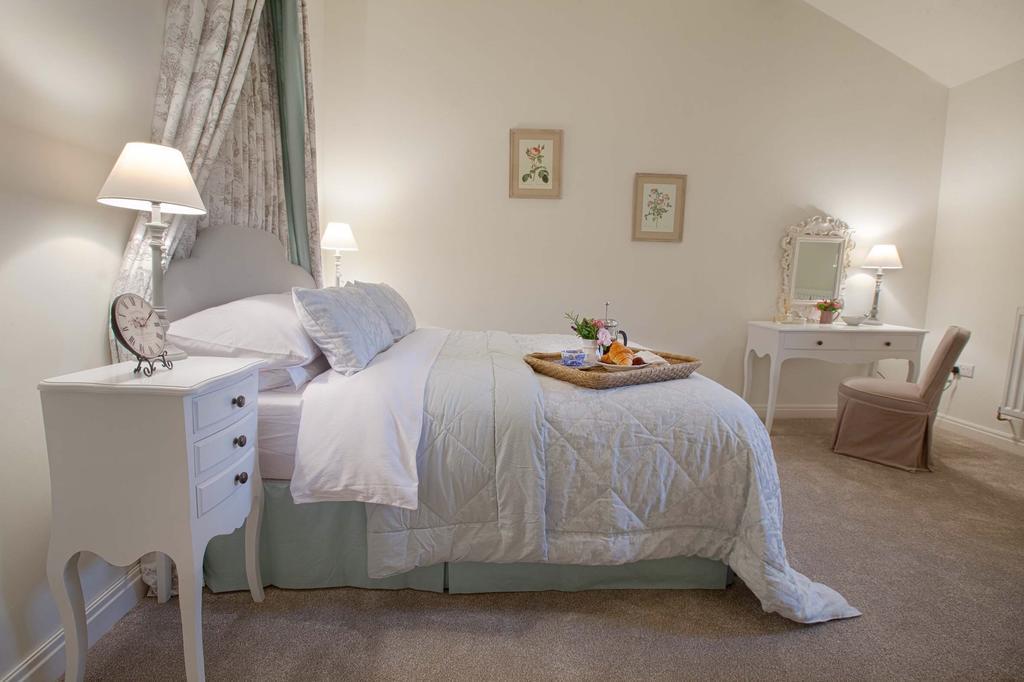 Linton Court Coach House Apartment Settle Cameră foto