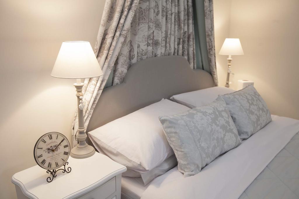 Linton Court Coach House Apartment Settle Cameră foto