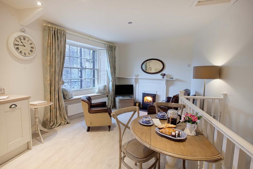 Linton Court Coach House Apartment Settle Cameră foto